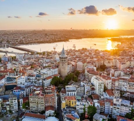 istanbul