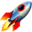 Rocket (1) Rocket (1)