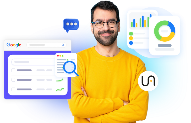 unique sales seo unique sales seo